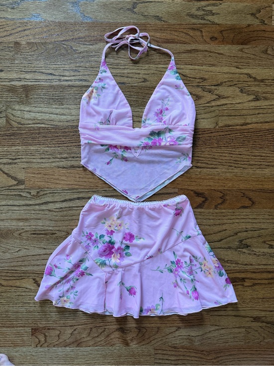 Tiger Mist Dresses & Skirts - Matching set